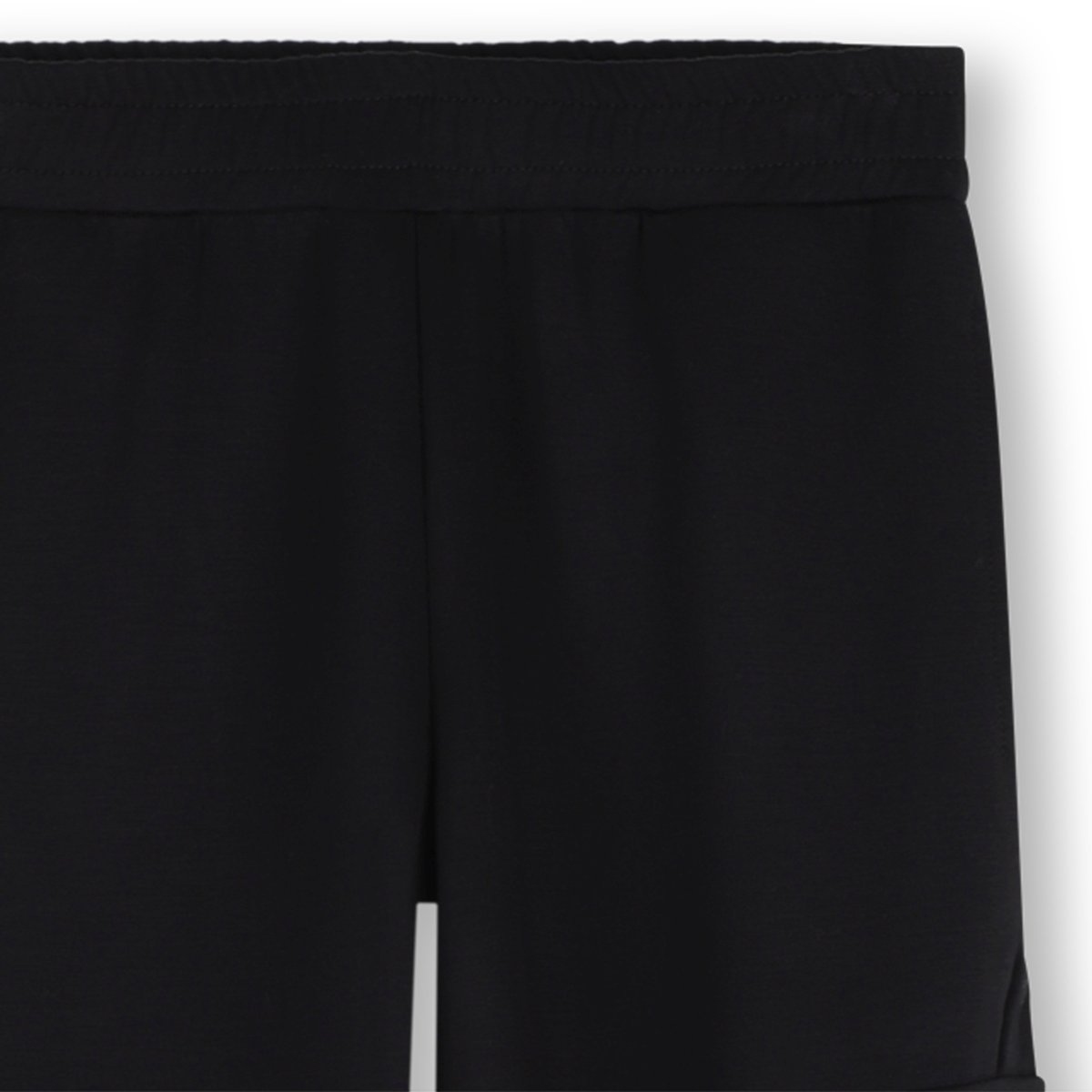 Pantalon de jogging black, HUGO KIDSWEAR