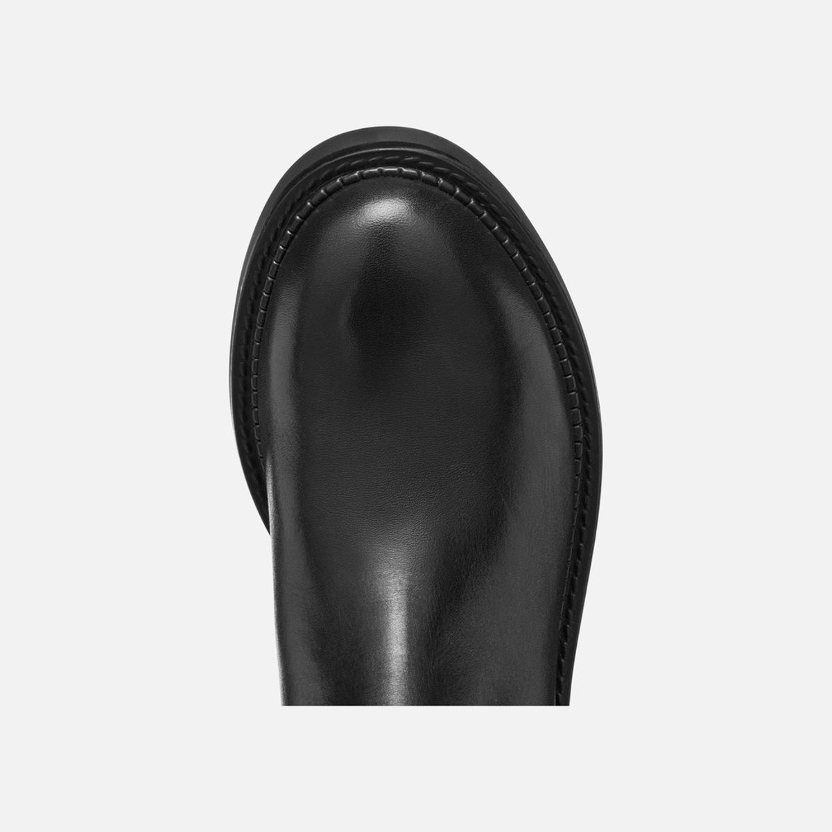 Bottes D SERILDA noir, GEOX