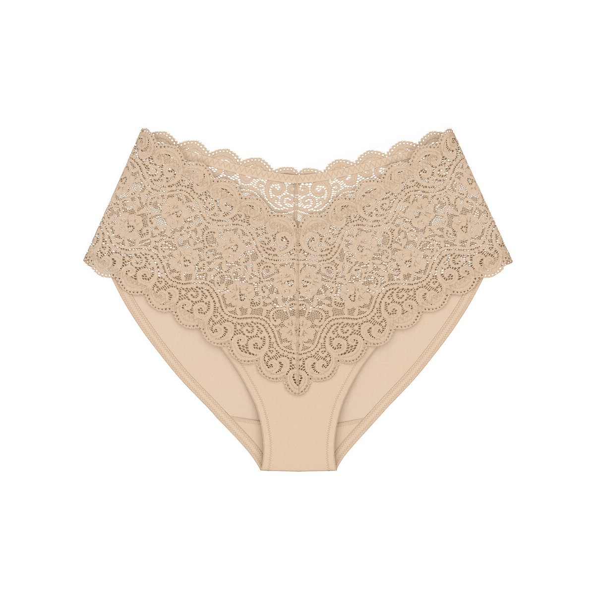 Culotte maxi Amourette chair, TRIUMPH