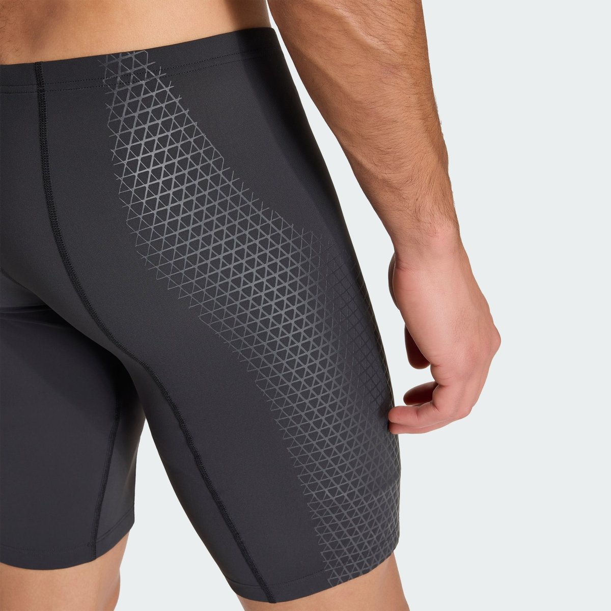 Jammer De Natation Speedtech Jammer De Natation Speedtech black / carbon, adidas Performance