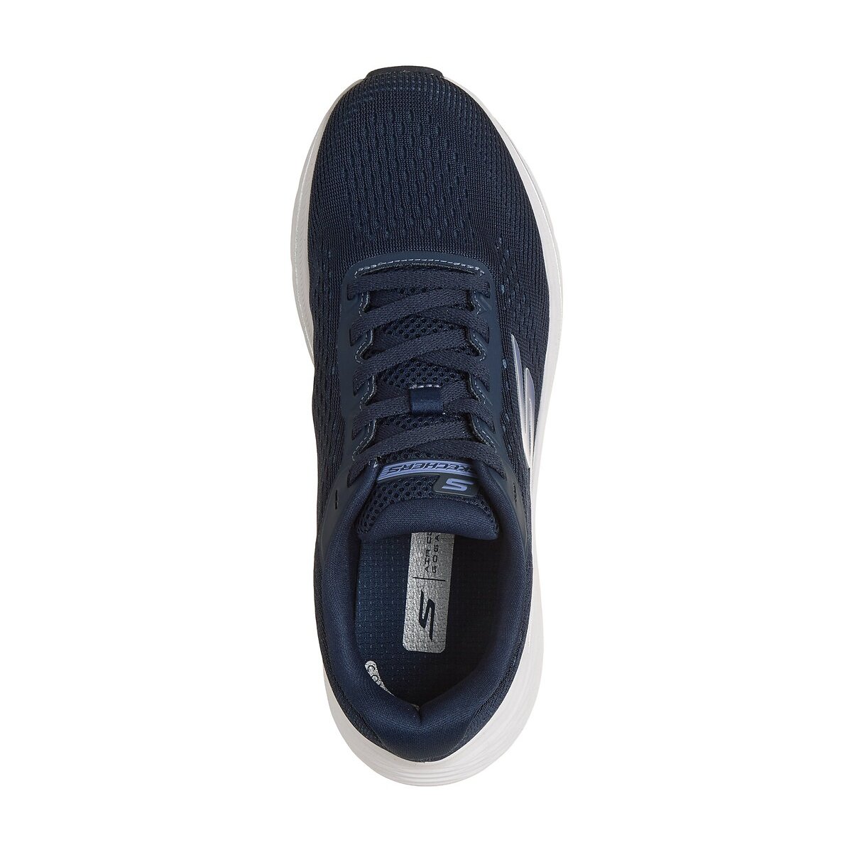 Go Run Consistent 3 Rushlin Trainers navy, SKECHERS