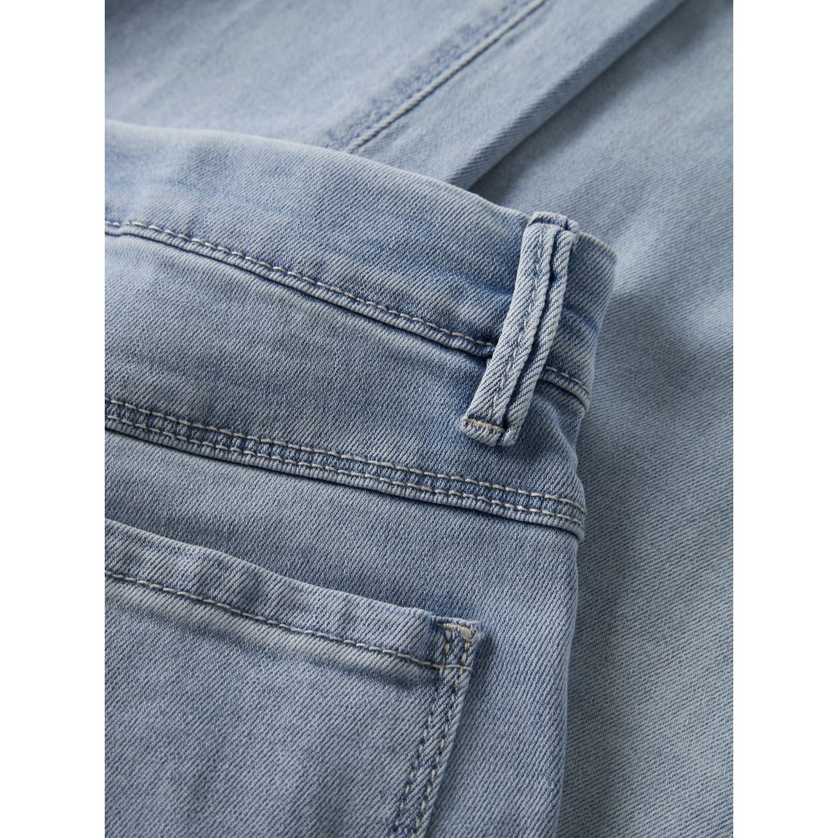 Jean light blue denim, NAME IT