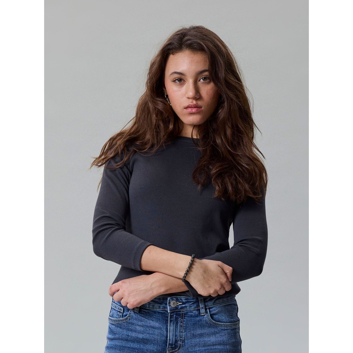 Top bleu - black oyster1, NAME IT