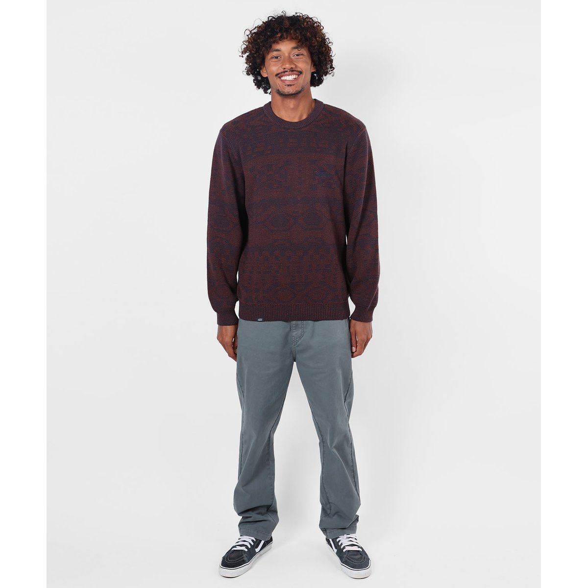 Pull RIPPER deep marine, OXBOW
