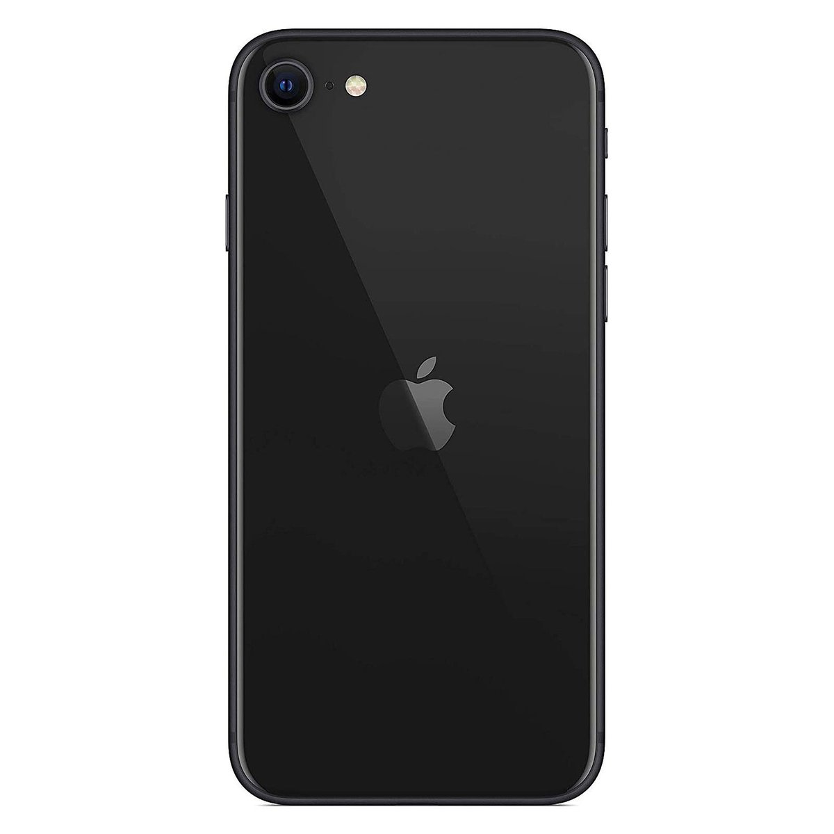 Smartphone iPhone Se 2020 noir - parfait état, APPLE