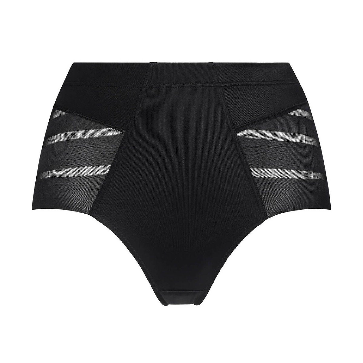 Lot de 2 culottes galbantes DIAM'S CONTROL noir + peau, DIM