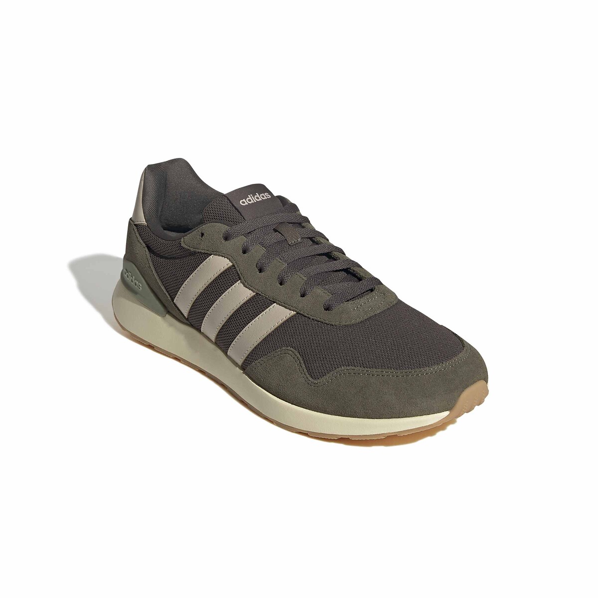 Baskets Run 60s 4 marron, ADIDAS SPORTSWEAR