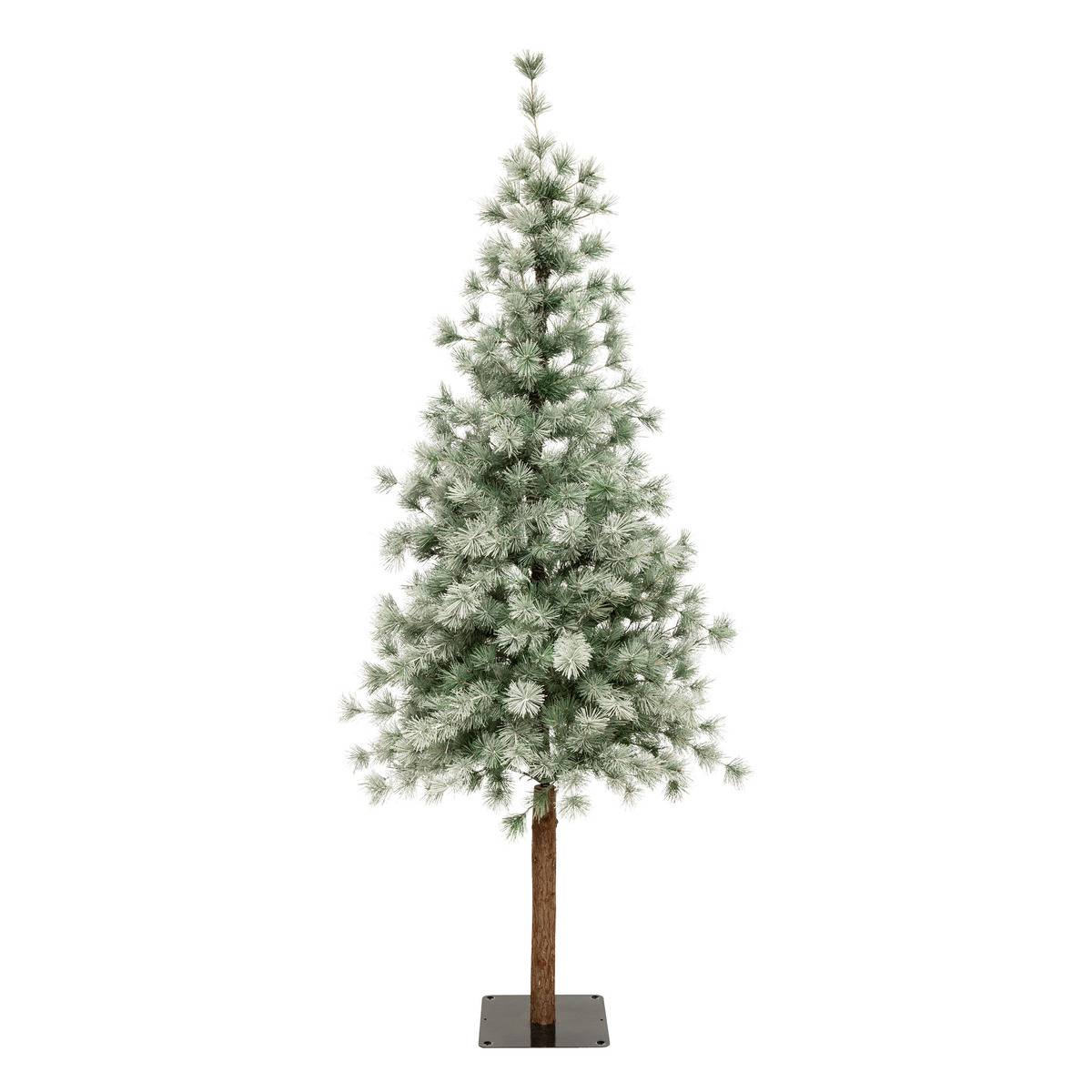 Sapin Nordstar 180 cm vert clair, FEERIC LIGHTS & CHRISTMAS