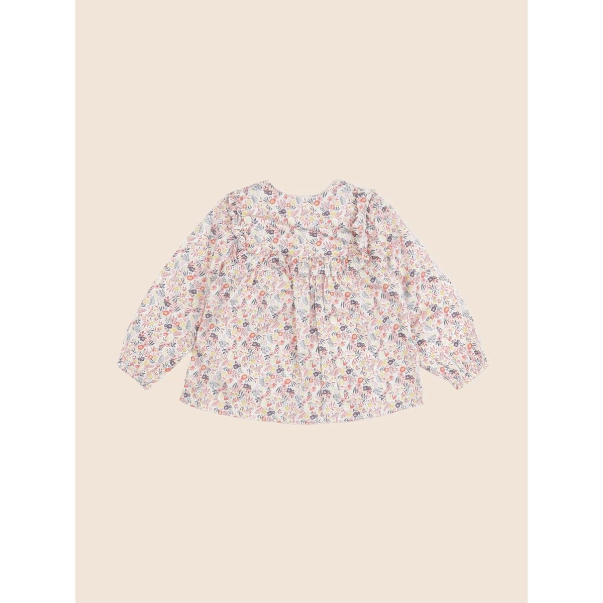 Blouse - Très bon état multicolore, TAPE A L'OEIL