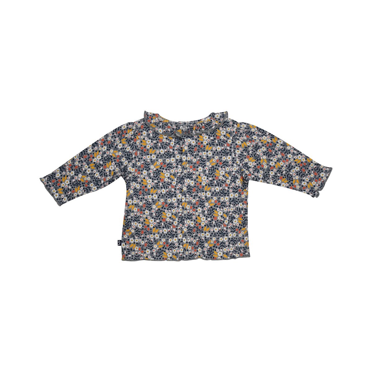 Tshirt pantalon ines bebe blanc, SUCRE D'ORGE