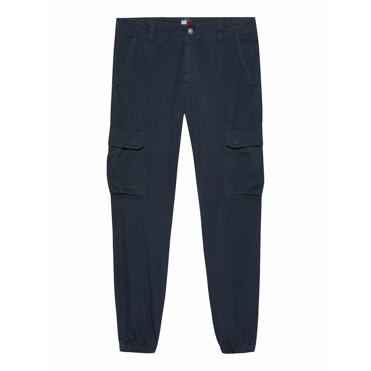 Calças cargo Ryan azul escuro, TOMMY JEANS