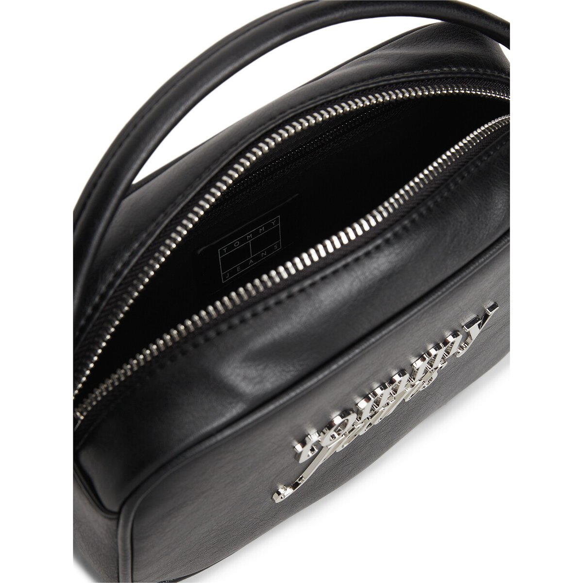 Camera Bag black, TOMMY JEANS