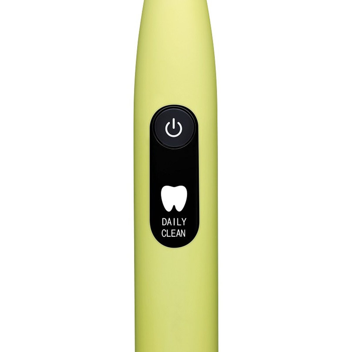 Brosse à dents électrique sonique - Beurer - SC 50 - Splashy Lemon couleur unique, BEURER
