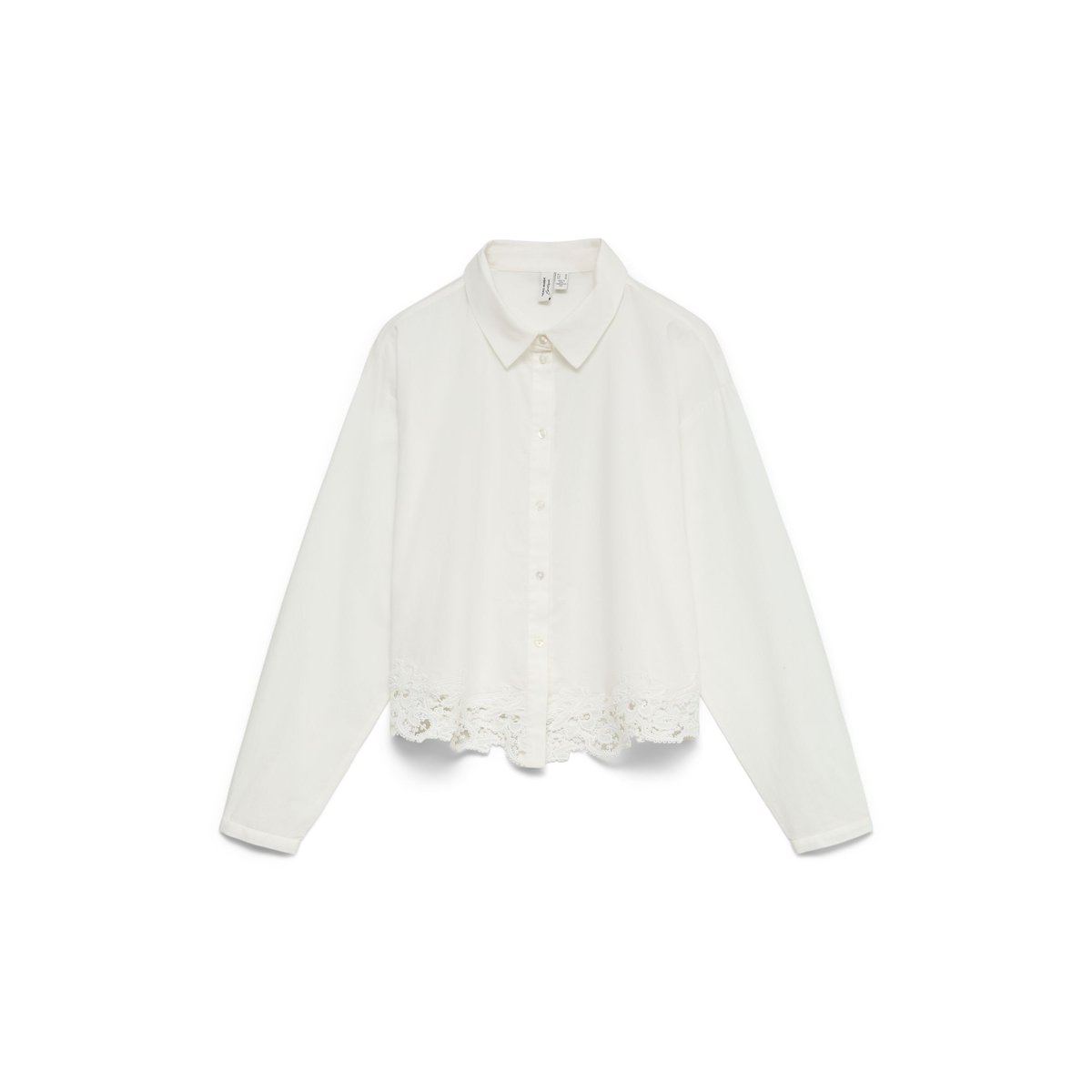Chemise snow white, VERO MODA
