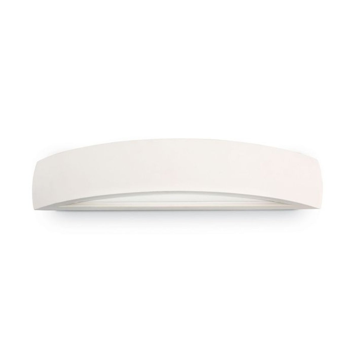 Applique SODA blanc, IDEAL LUX