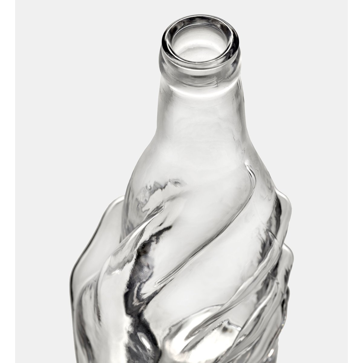 Carafe - 95 cl transparent, SERAX