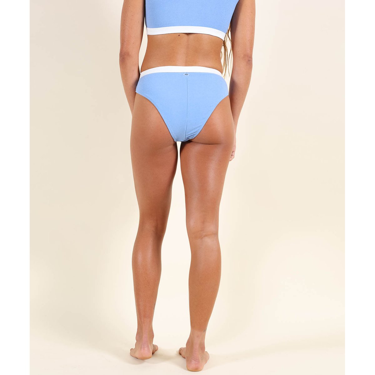 Bas de bikini MALIBU lavender, OXBOW