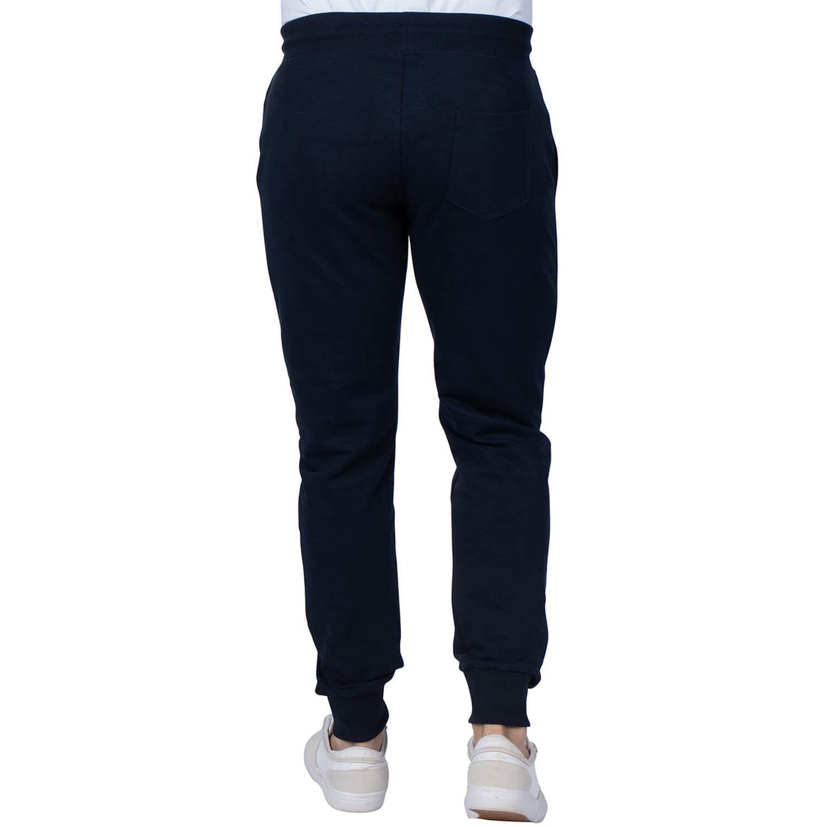 Bas de jogging unity navy, SHILTON