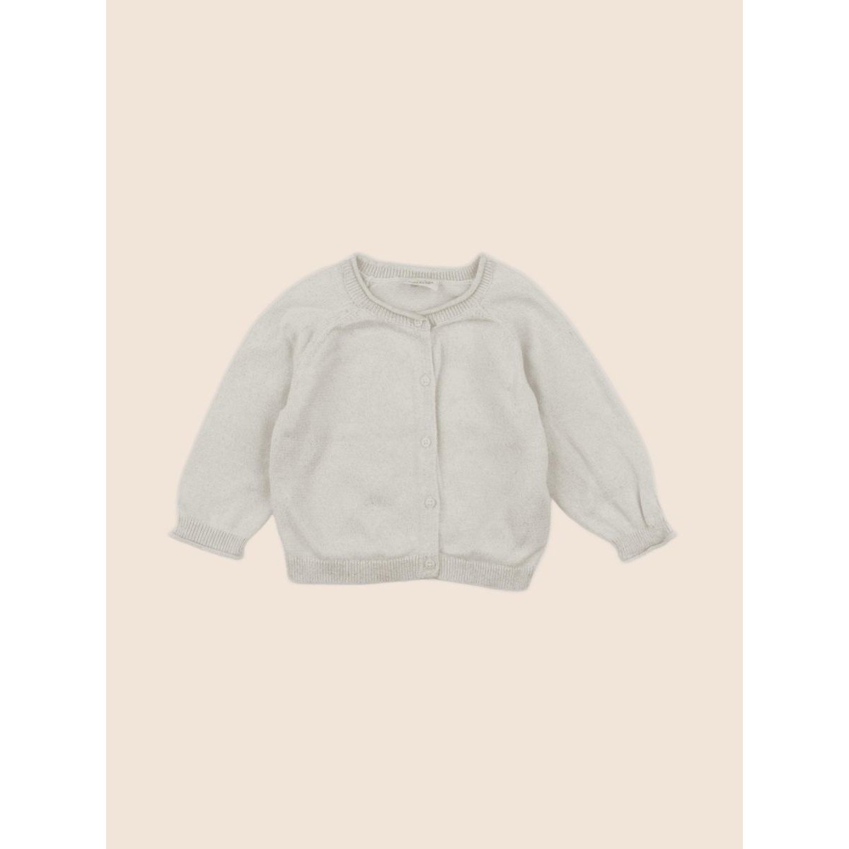Gilet - Très bon état beige, or, TAPE A L'OEIL