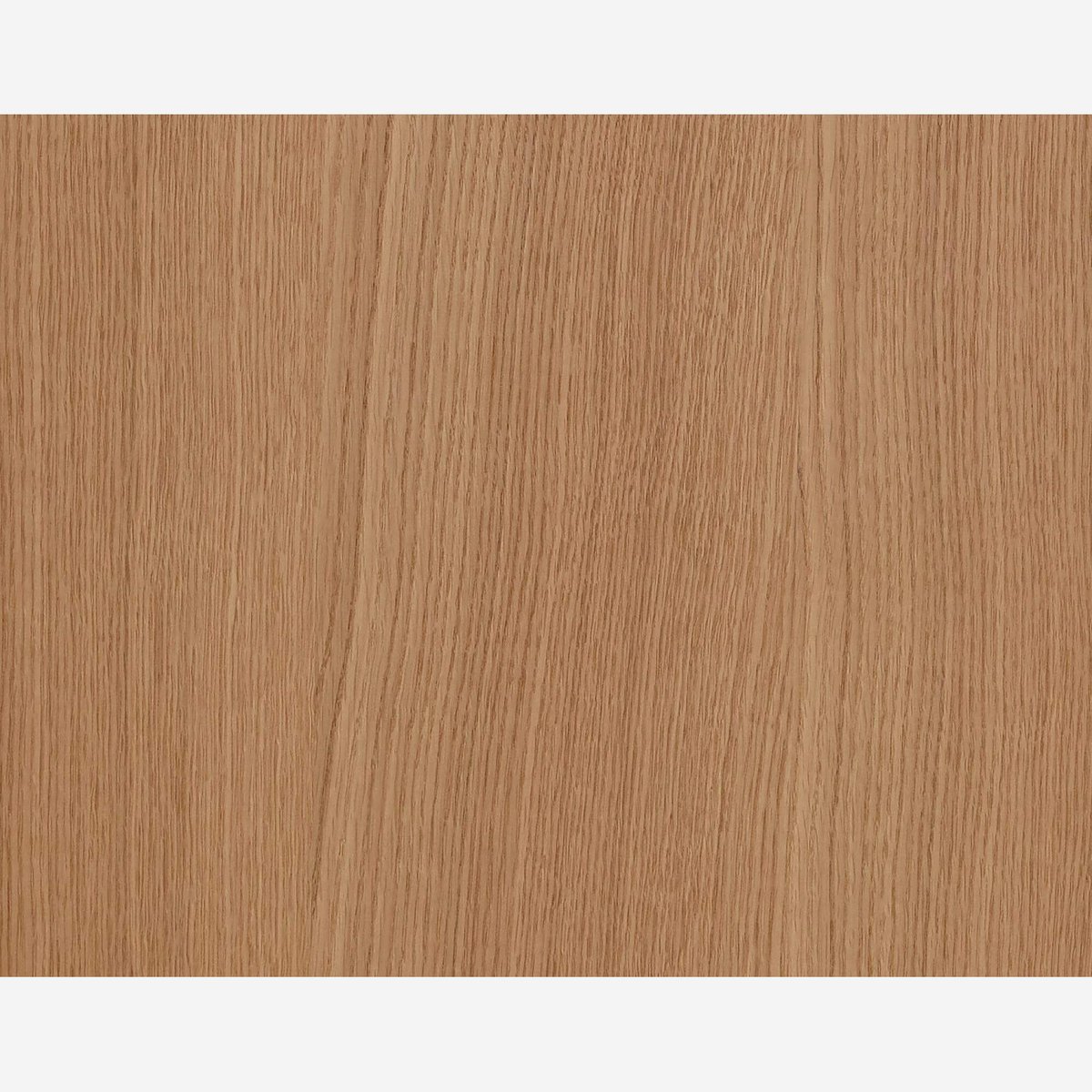 Buffet bois IVOINE naturel clair, HABITAT