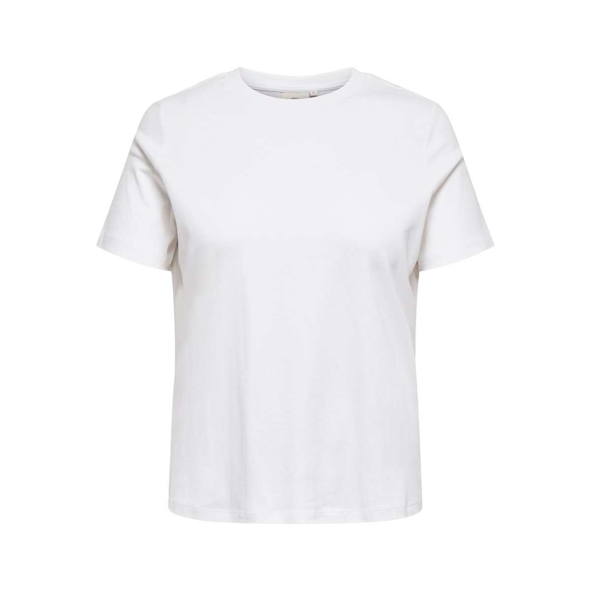Top bright white, ONLY CARMAKOMA