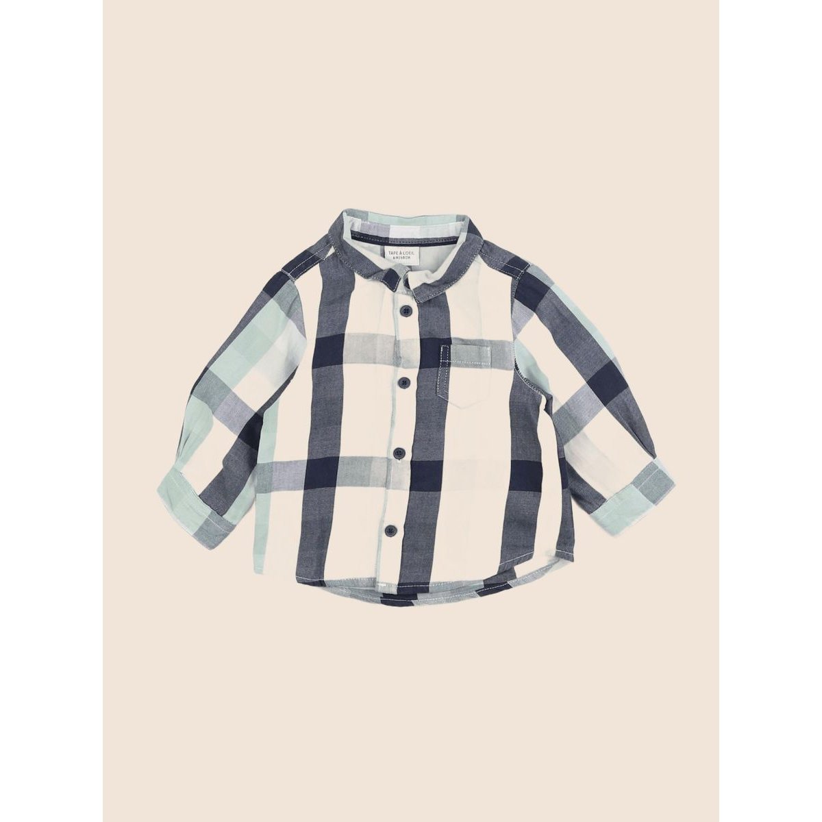 Chemise - Très bon état multicolore, TAPE A L'OEIL