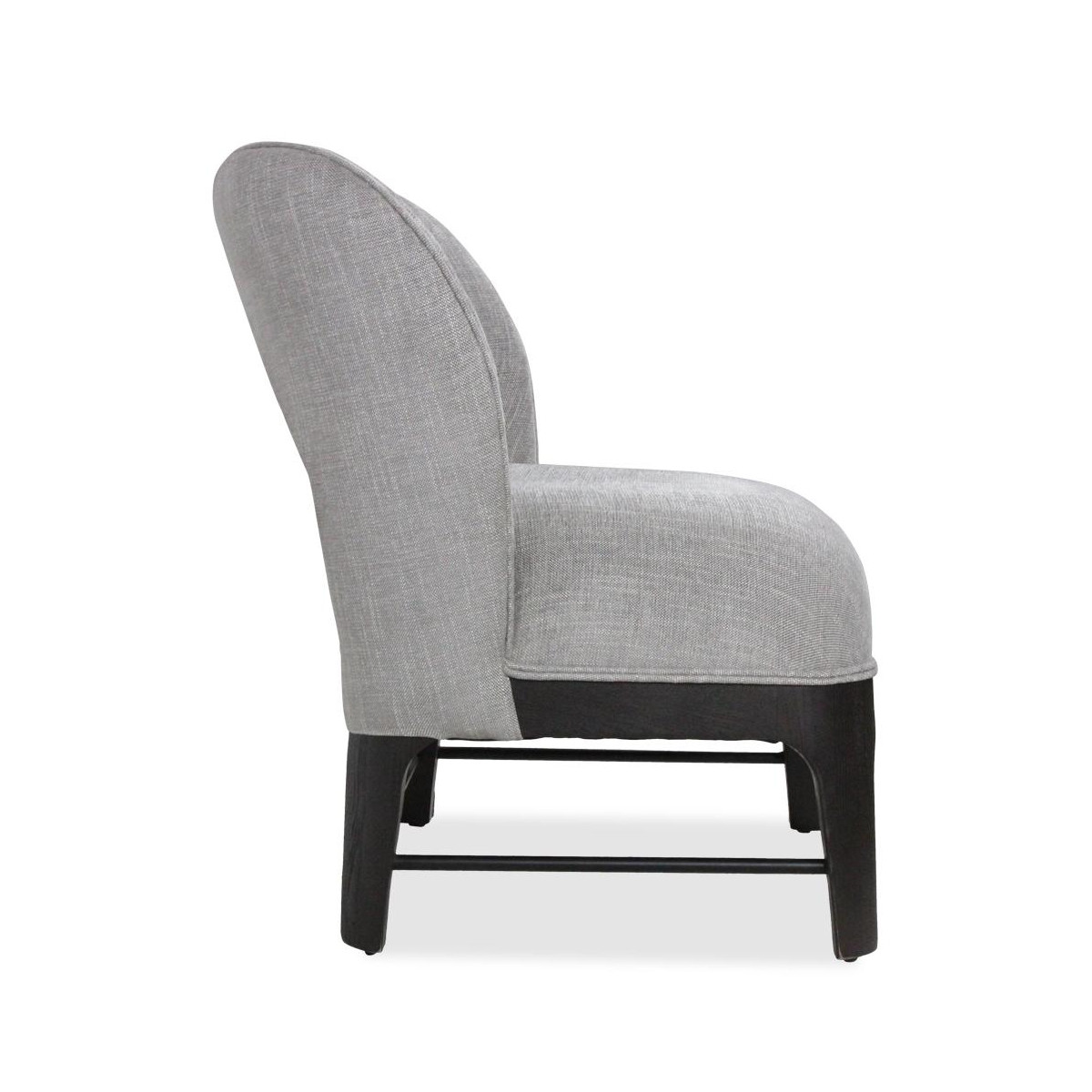 Fauteuil gris, INTERIOR'S