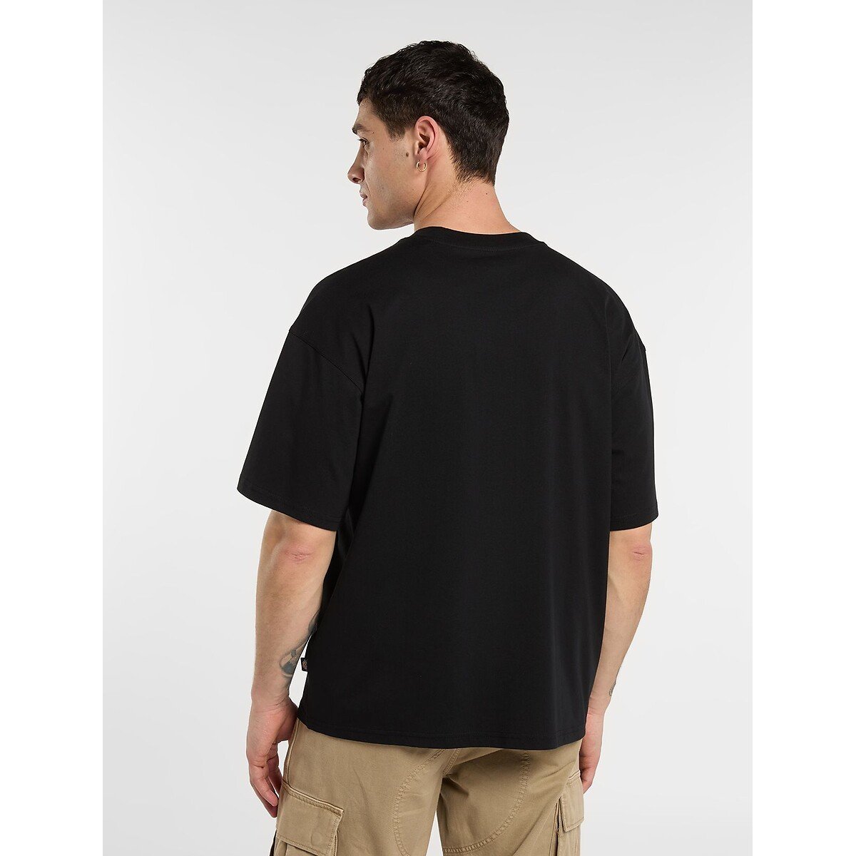 T-shirt manches courtes, PINE noir, DICKIES