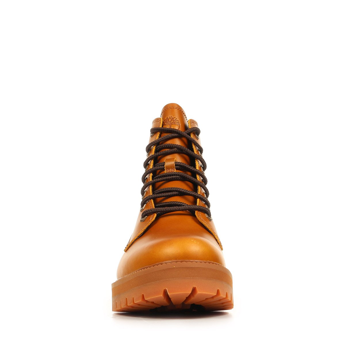 Bottines BRITTON DRIVE brown, TIMBERLAND