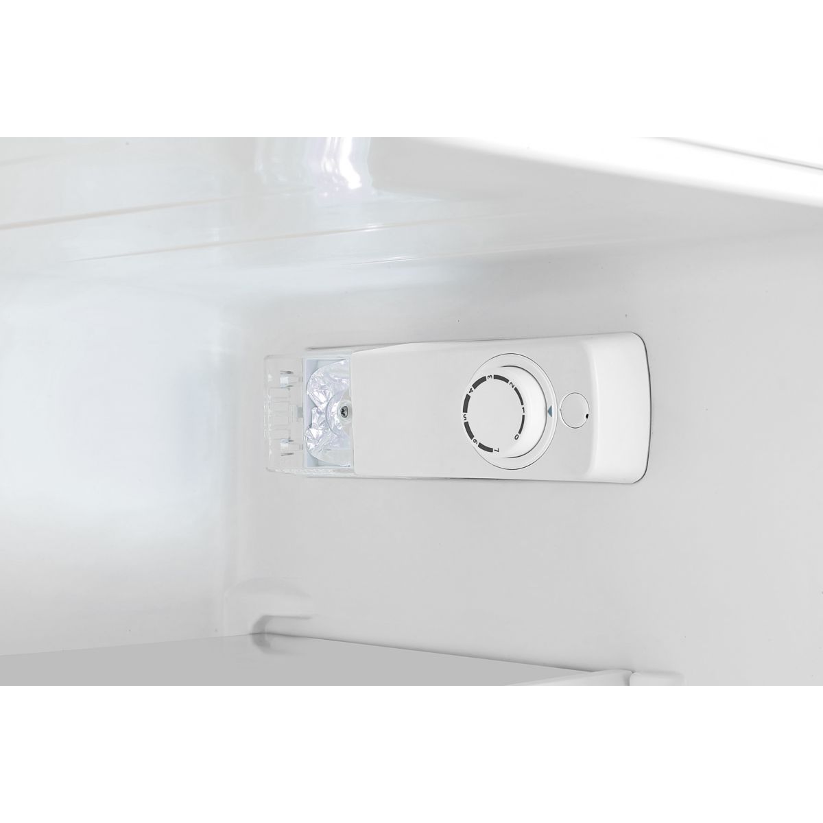 Réfrigérateur 2 portes RT161D4ABE couleur unique, HISENSE