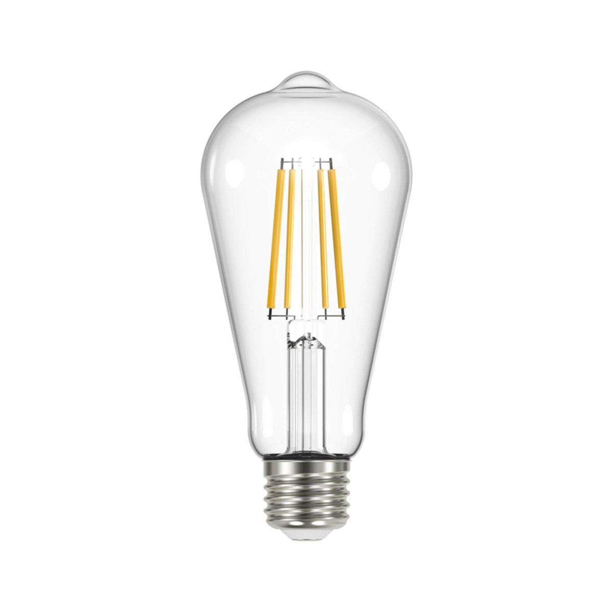 Ampoule E27 en verreLED couleur unique, ARCCHIO