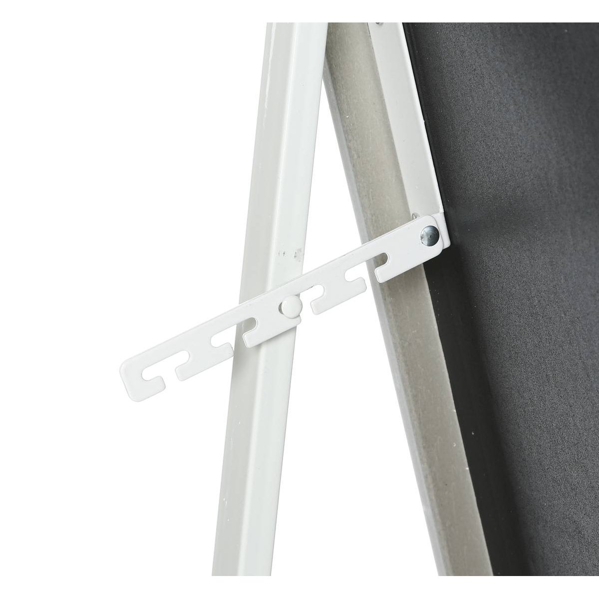 Miroir sur pied blanc, 5FIVE SIMPLY SMART