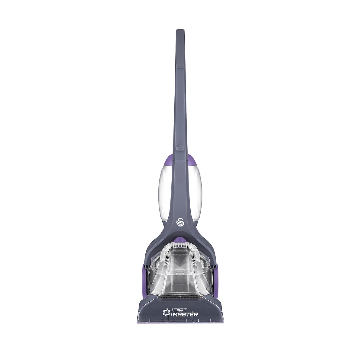 Dirtmaster Carpet Washer and Cleaner - SC17310 grey, SWAN