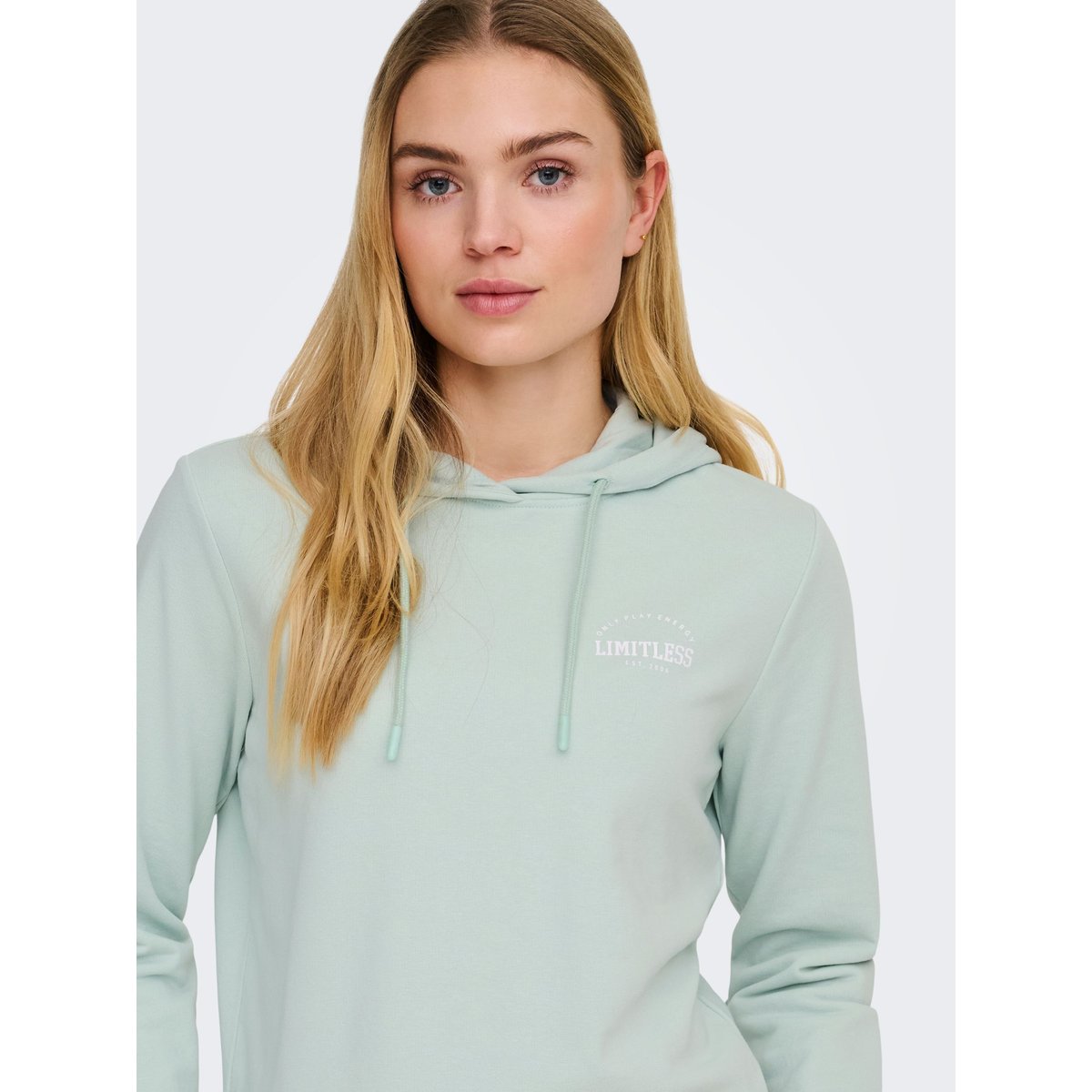 Sweat À Capuche surf spray, ONLY PLAY