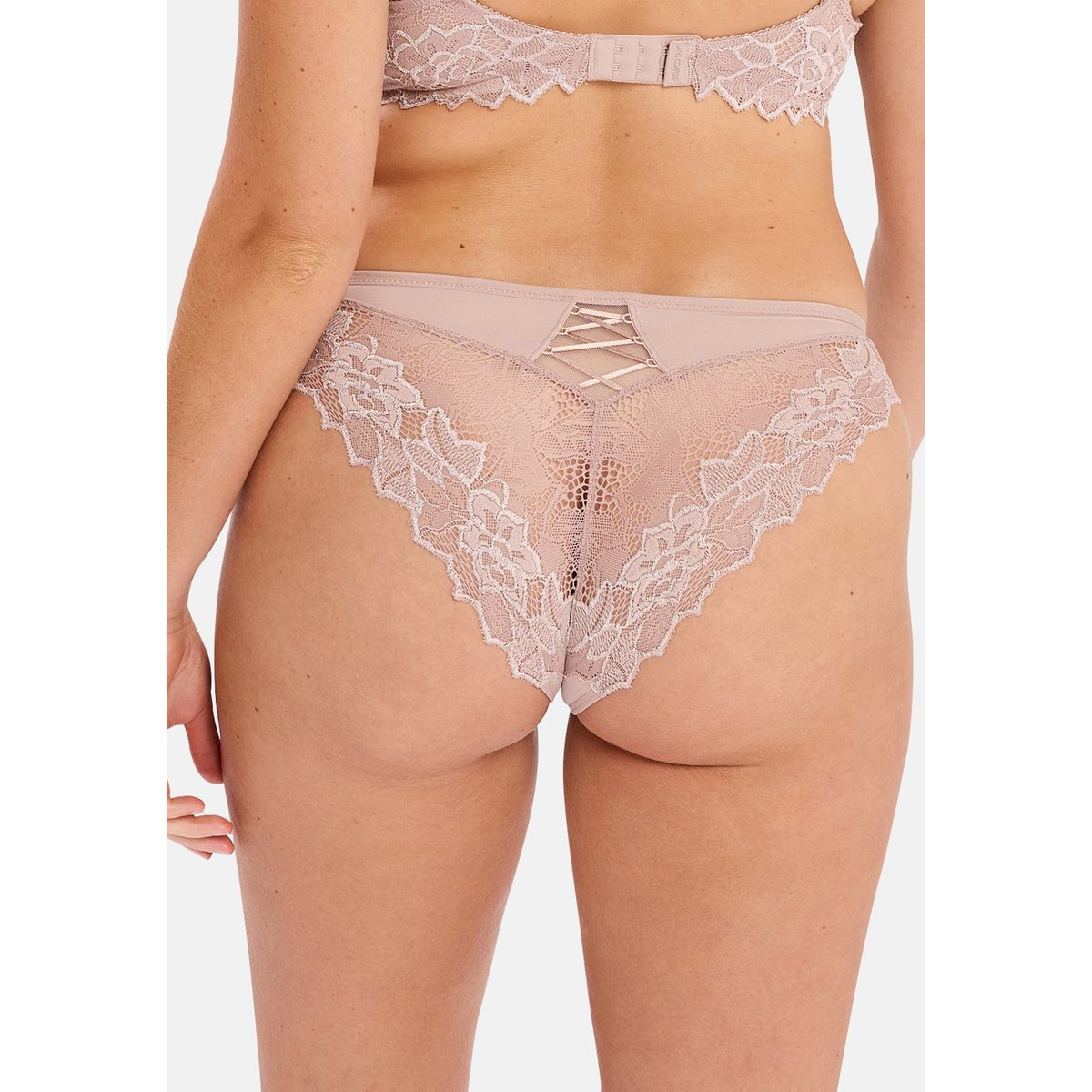Slip ARUM PRIMA beige taupe, SANS COMPLEXE