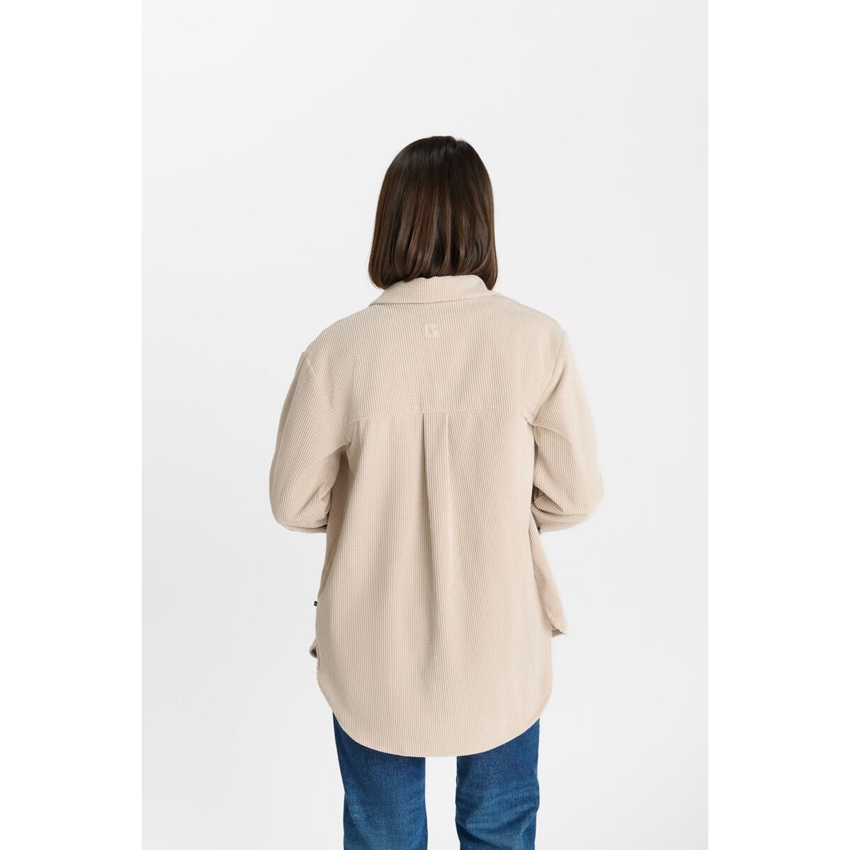 Chemise VERGAGI cream, LE TEMPS DES CERISES