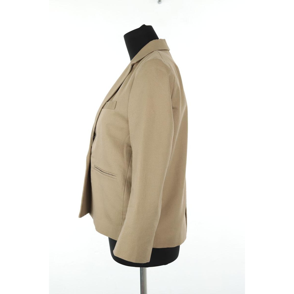 Blazer - Très Bon État camel, MAJE