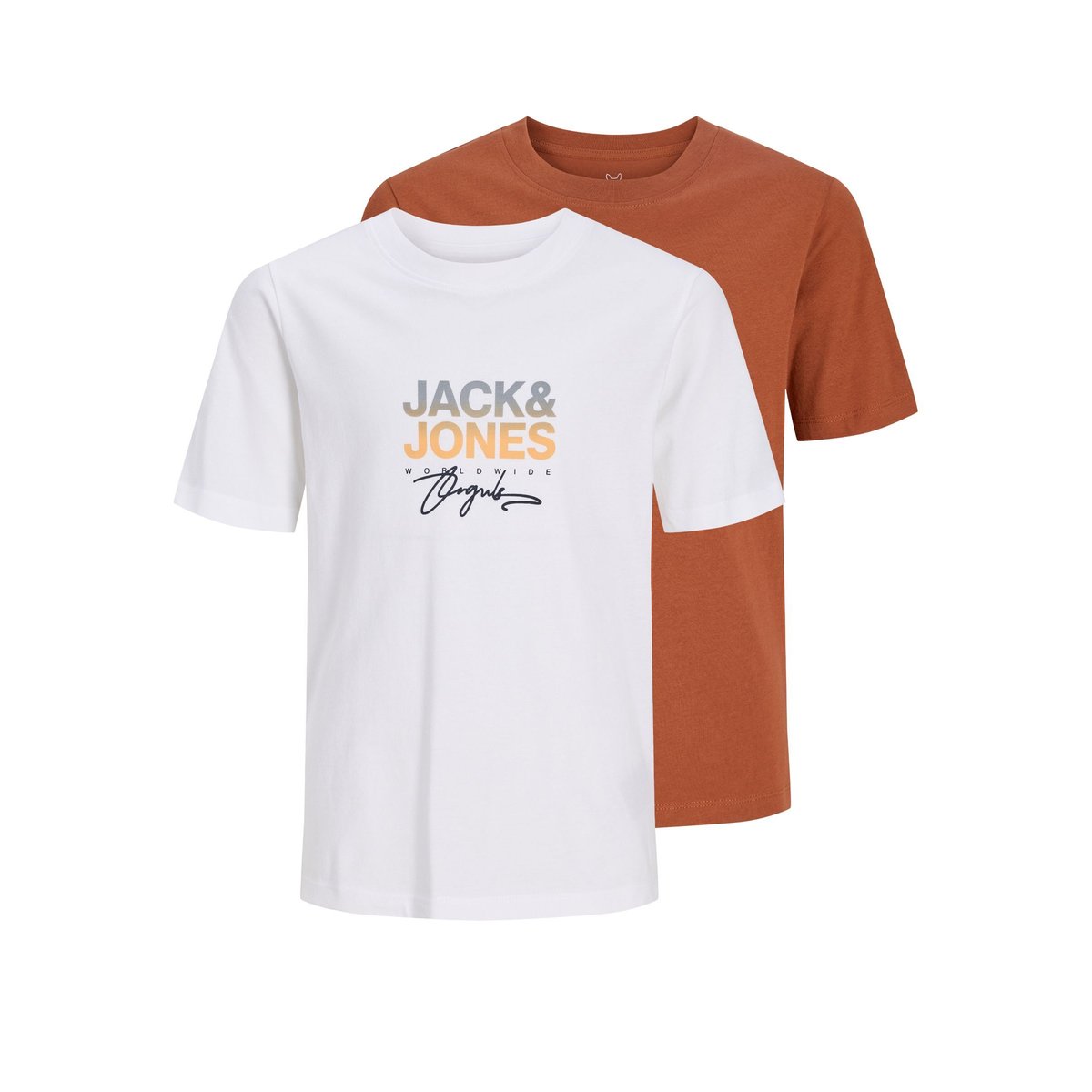 T-Shirt arabian spice, JACK & JONES JUNIOR