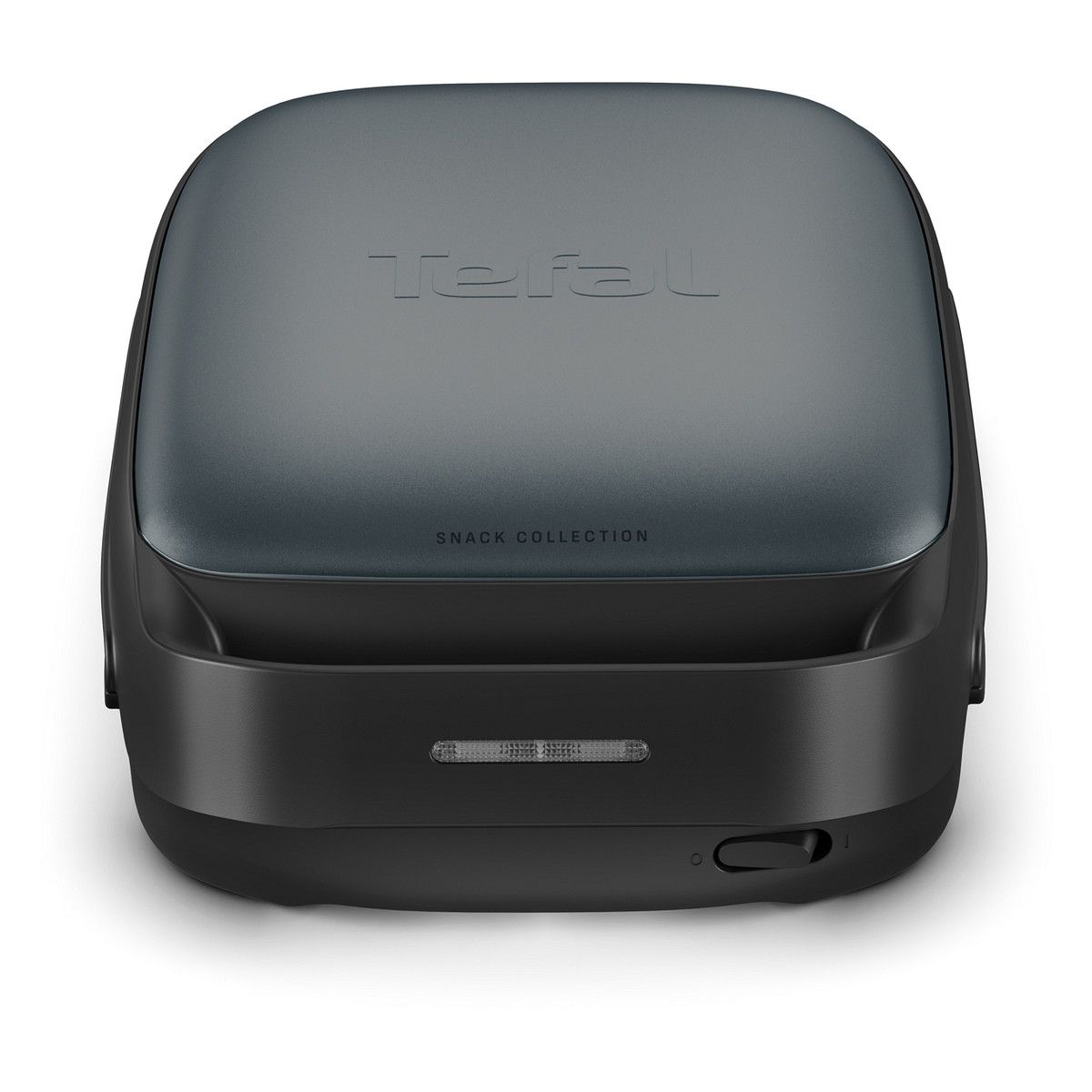 Gaufrier, croque monsieur SW862BF0 snack collection couleur unique, TEFAL