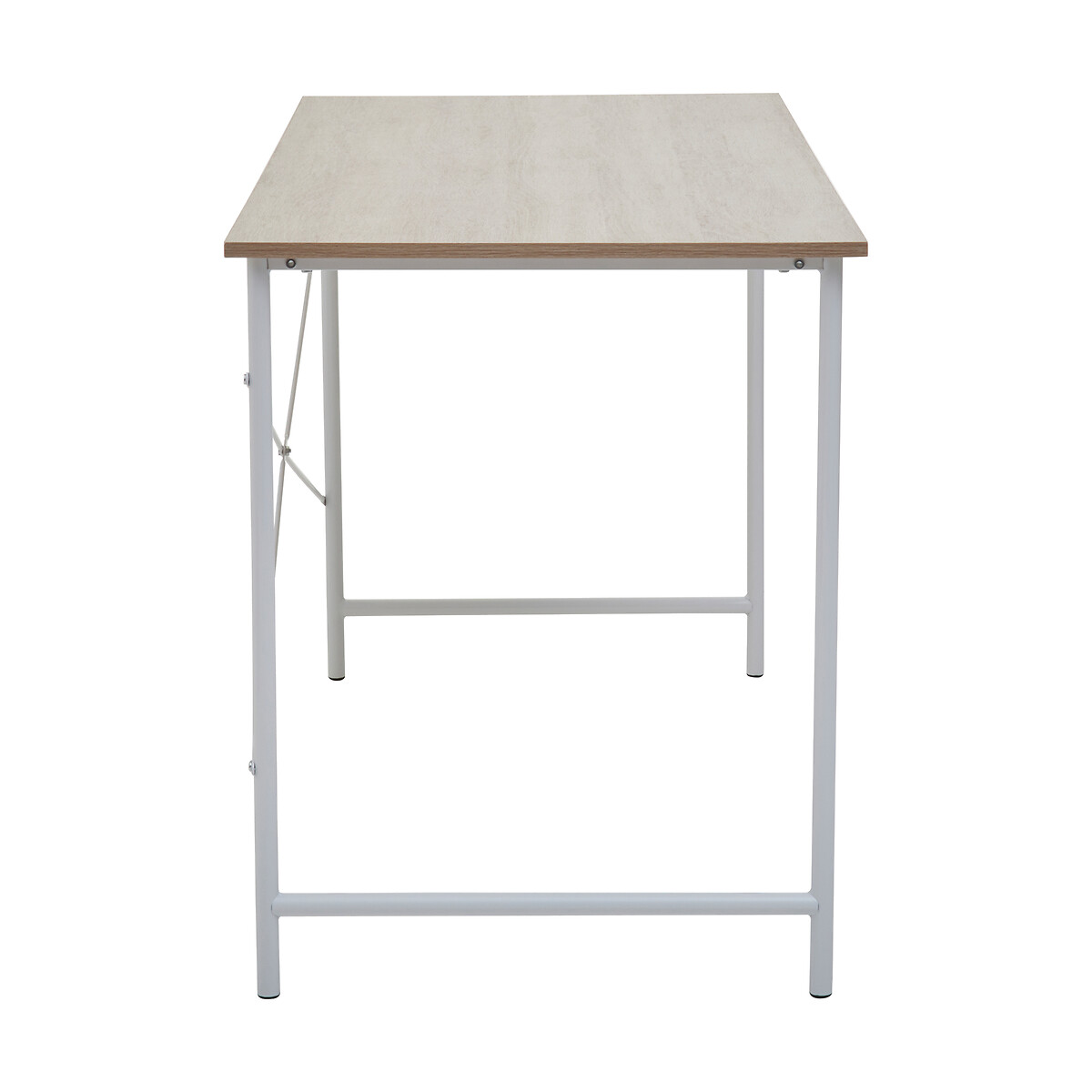 Riggs Oak Desk natural, SO'HOME