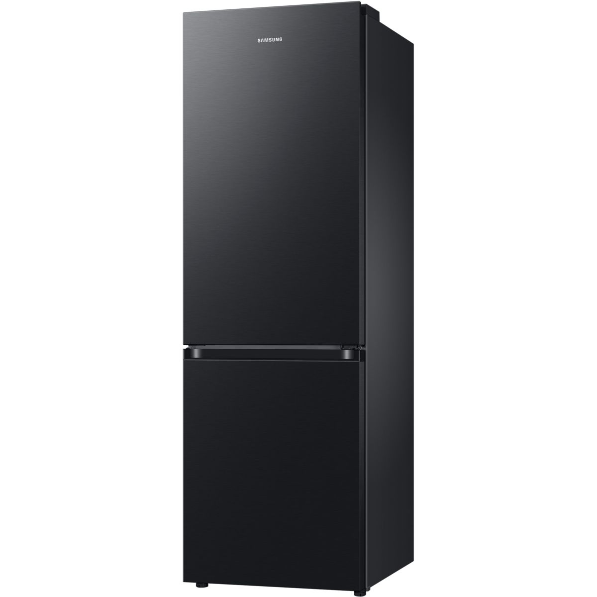 Réfrigérateur combiné RB34C600EBN couleur unique, SAMSUNG