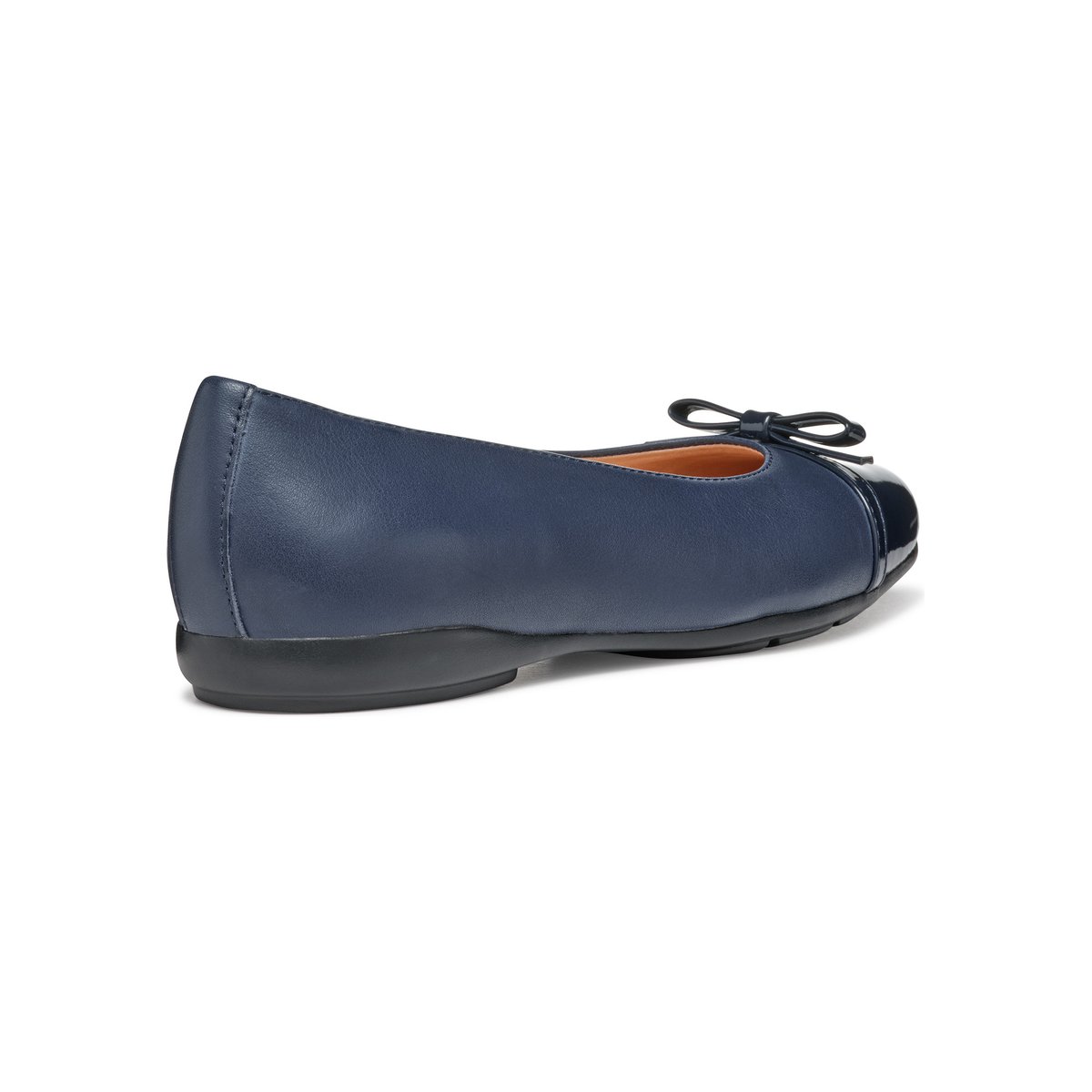 Ballerines D ANNYTAH bleu marine, GEOX