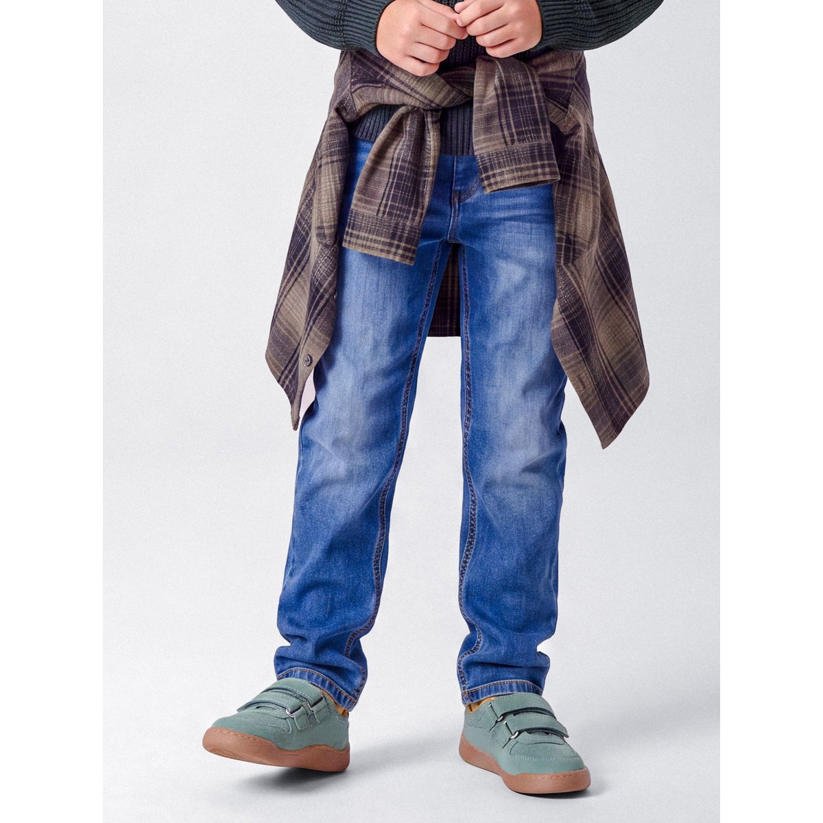 Jean bleu - medium blue denim1, NAME IT