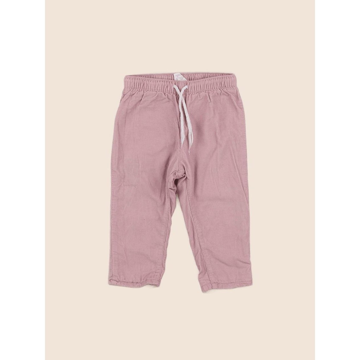 Pantalon - Très bon état rose, H&M