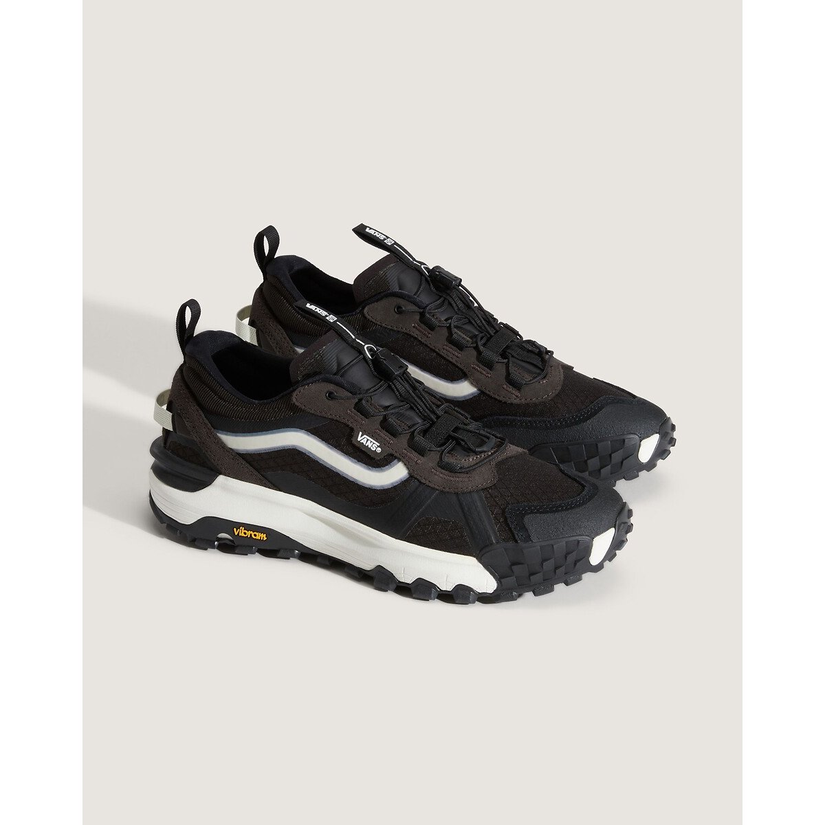 Baskets Crosspath XC noir, VANS