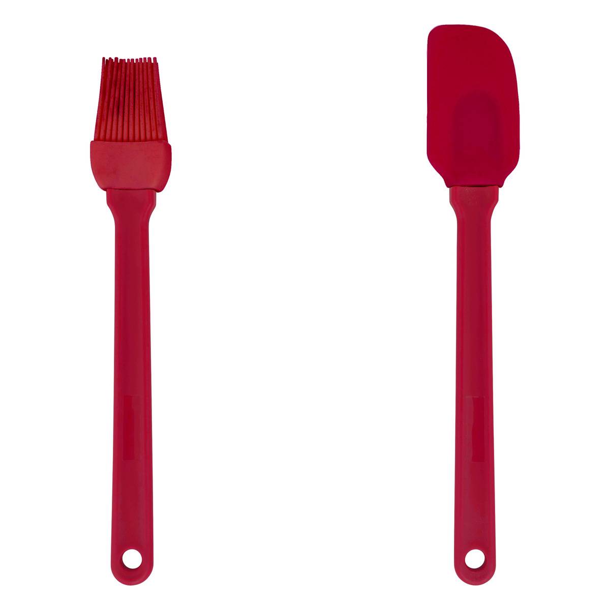 Kit cuisine NOEL rouge, 5FIVE SIMPLY SMART