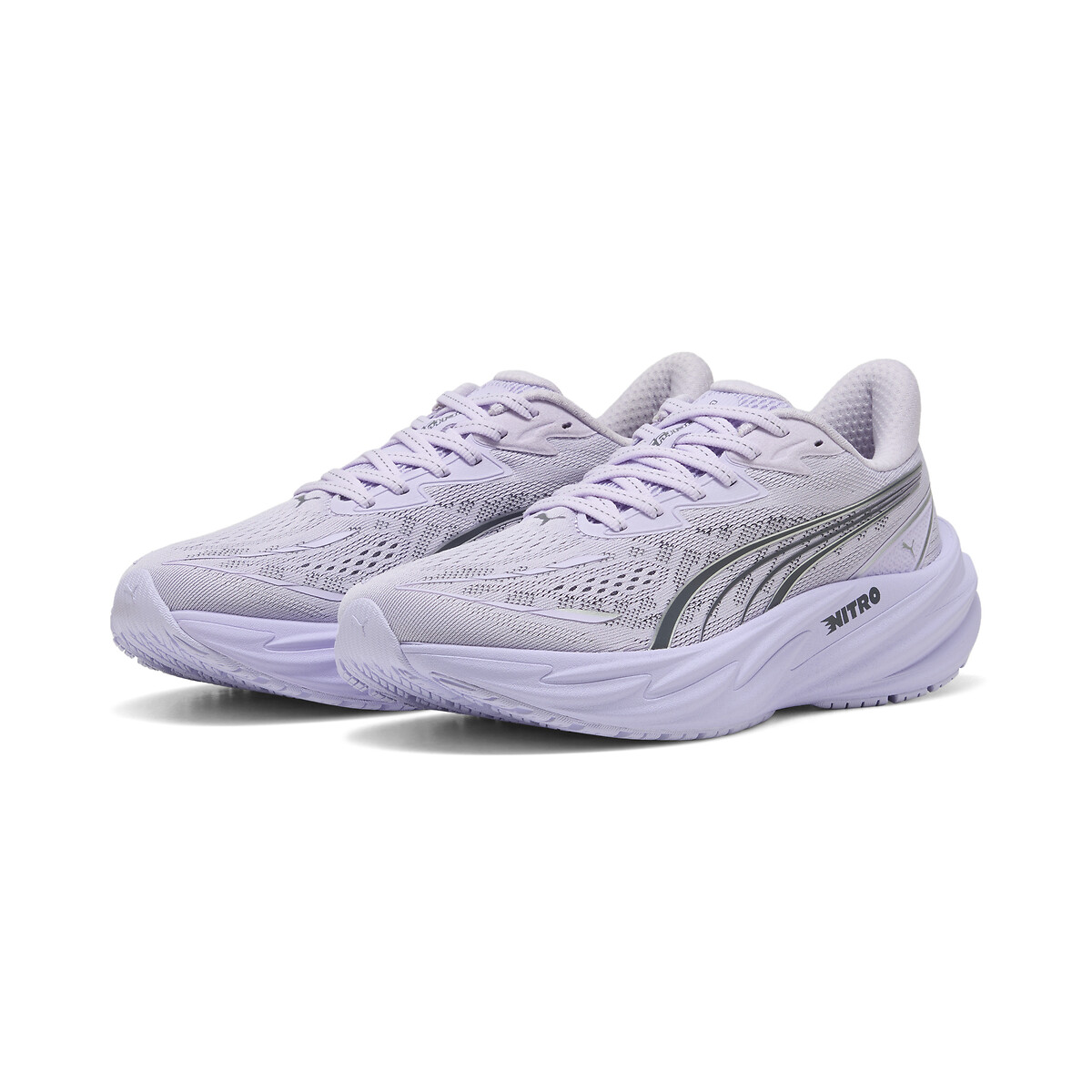 Sneaker VELOCITY NITRO 5 lavendel, PUMA