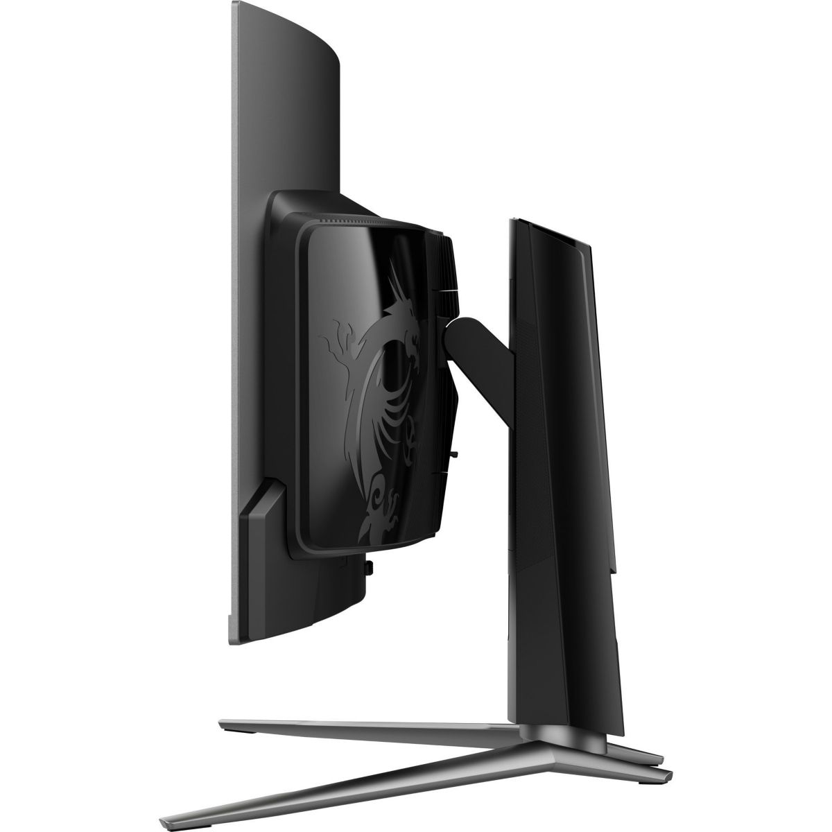 Ecran PC Gamer MPG 341CQPX 34" Incurvé 1800R UWQHD 240Hz QD-OLED HDMI 2.1 USB-C 90W Adaptive-Sync couleur unique, MSI