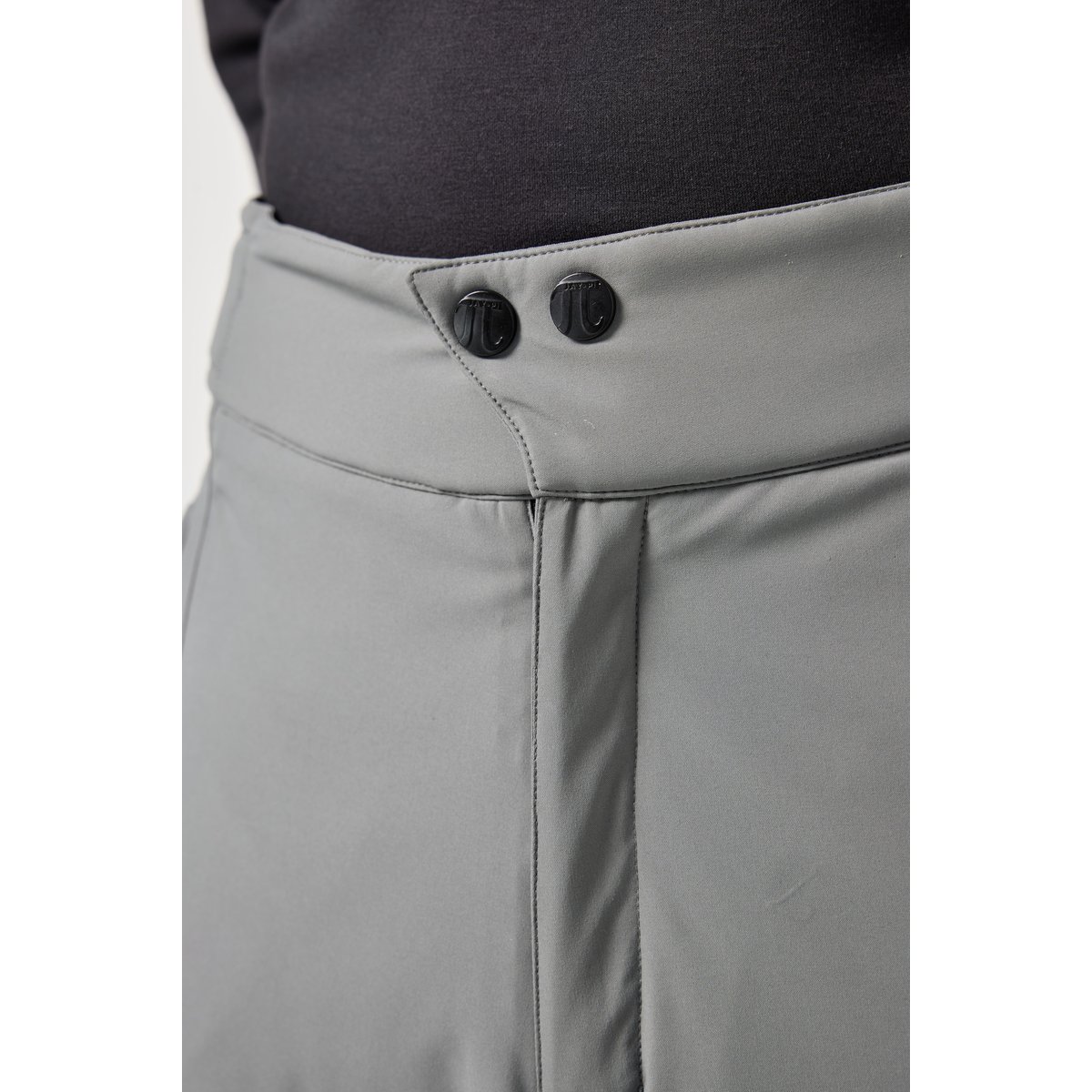 Pantalon de ski gris, JP1880