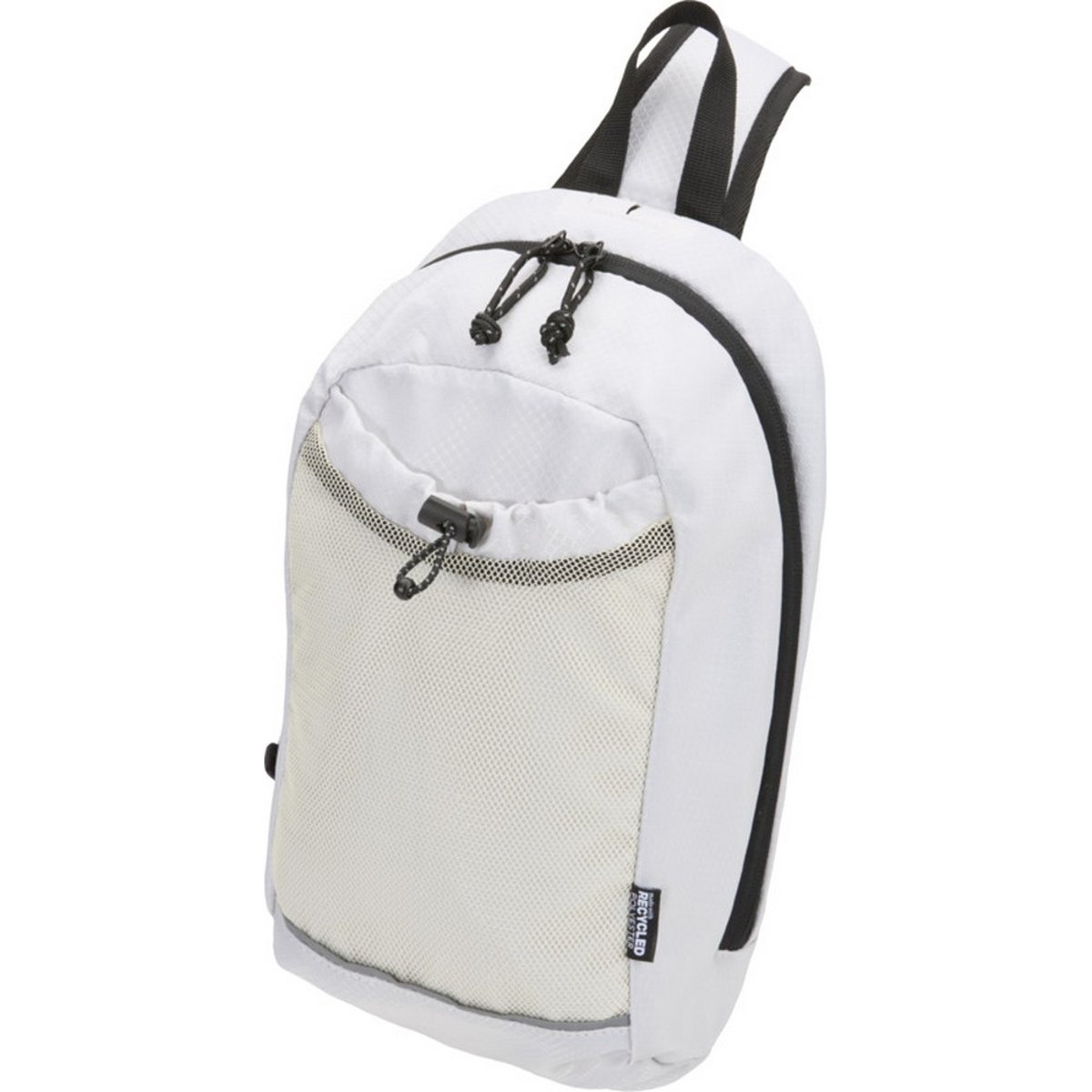Sac d'hydratation 6 litres NOMAD blanc cassé, FLOSO